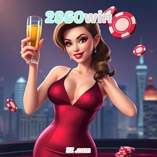 2860win: Funcionalidades Que Levam Seu Jogo Para Outro Nível