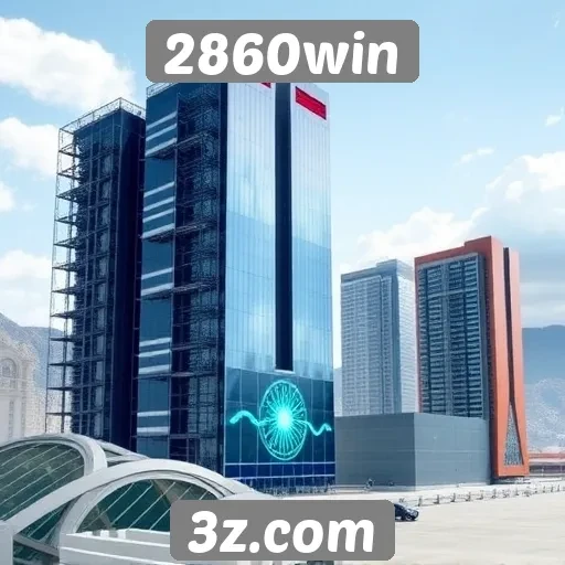 Comparativo entre 2860win e plataformas concorrentes