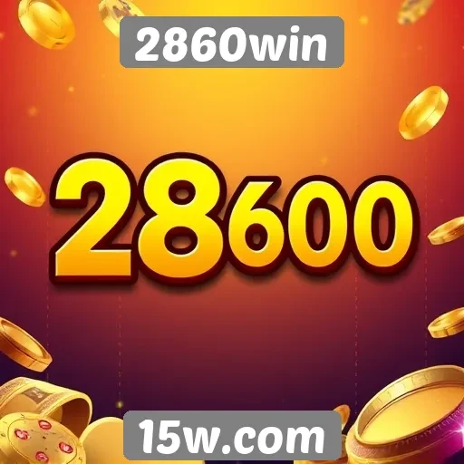 Evolução das ofertas de bônus no 2860win