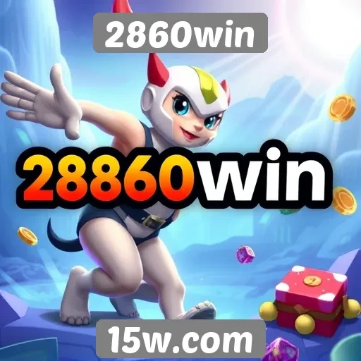 Jogos em destaque no 2860win nesta temporada