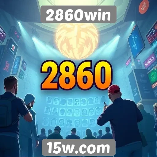 O impacto das atualizações de jogos no 2860win