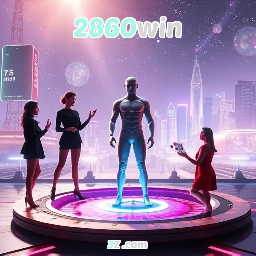 2860win: Os Melhores Recursos que Você Precisa Conhecer