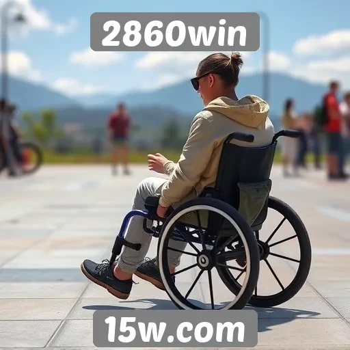 Acessibilidade mobile do 2860win para jogos em dispositivos