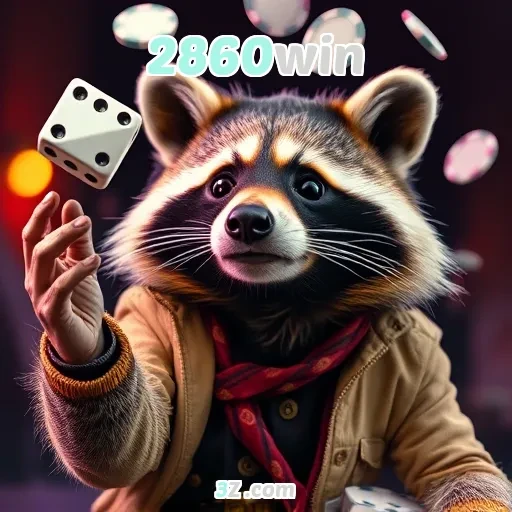 2860win: Descubra os Recursos Incríveis da Nossa Plataforma de Jogos