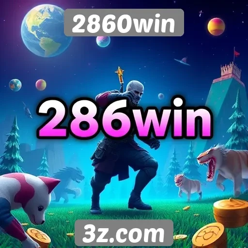 Os jogos mais populares disponíveis no 2860win