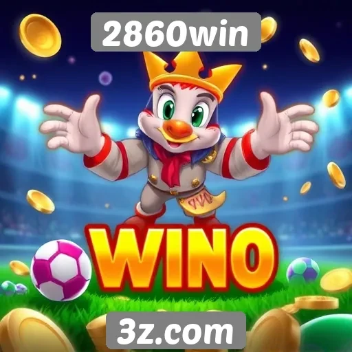 Impacto das promoções na experiência do usuário 2860win