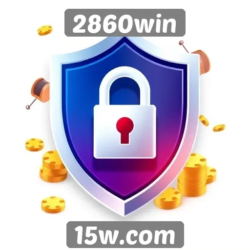 Verificação de segurança e privacidade no 2860win