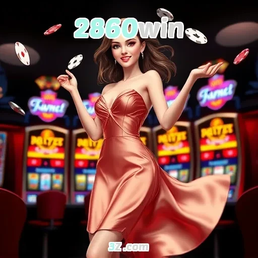 2860win e os Incríveis Recursos dos Eventos Esportivos