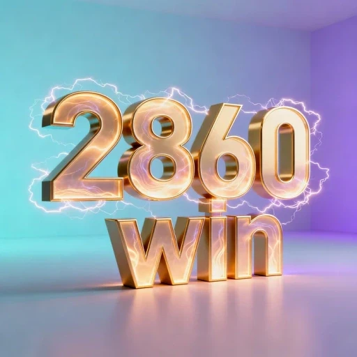 2860win logo