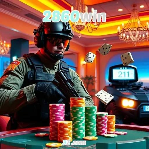 2860win: Suporte 24/7 para Jogadores Sempre Conectados