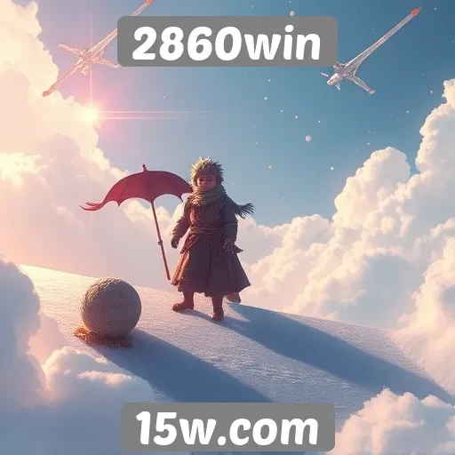 Histórias de usuários que se destacaram no 2860win