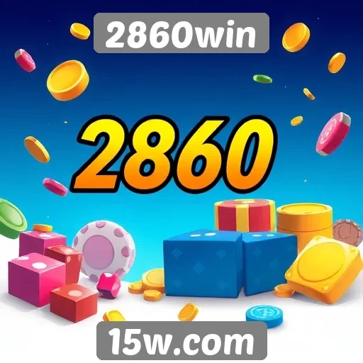 2860win oferece variedade de jogos para todos os perfis