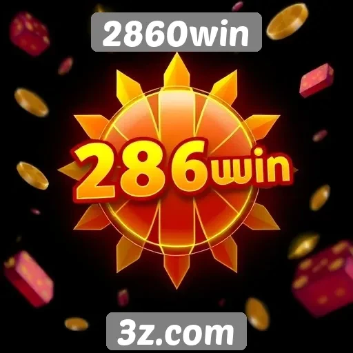 2860win oferece variedade de jogos online